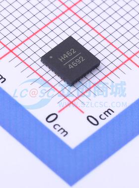 射频低噪声放大器 HMC462LP5ETR VQFN-32-EP(5x5) 电子元器件配单