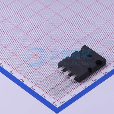 三极管(BJT) 2SC5570T7TL TO-3PL 28A 800V SPS(美国源芯) 原装