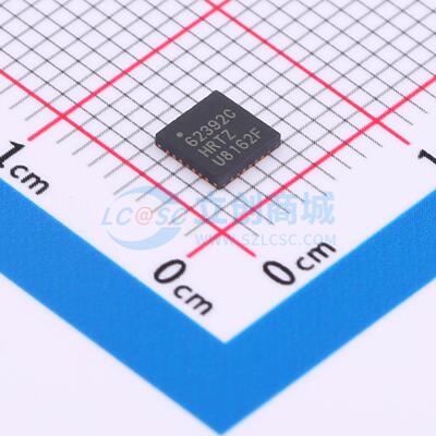 专业电源管理(PMIC) ISL62392CHRTZ TQFN-28-EP(4x4) 电子元器件