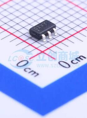 单片机(MCU/MPU/SOC) PIC10F202T-I/OT SOT-23-6 原装正品