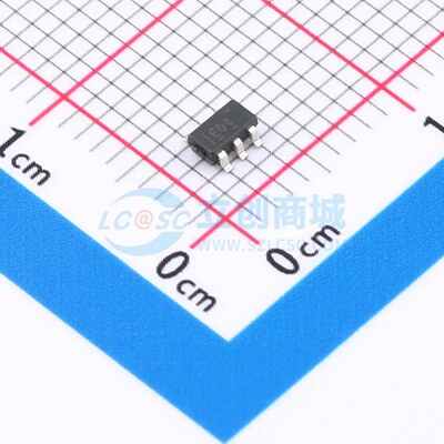 模数转换芯片ADC ADS1110A4IDBVR SOT-23-6 原装正品