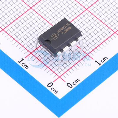 AC-DC控制器和稳压器 SDH8595AE DIP-8-300mil 电子元器件配单