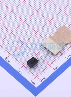 电压基准芯片 TL431ILPR TO-92-3 原装正品