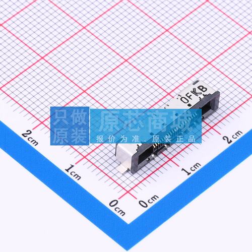 连接器 FX16-21S-0.5SH - 原装正品 电子元器件配单