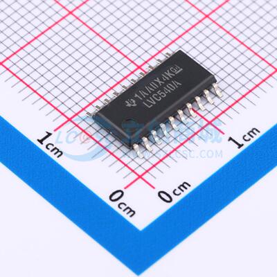 缓冲器/驱动器/收发器 SN74LVC540ANSR SO-20-208mil 电子元器件