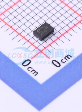 功率电子开关 TPS22976DPUT WSON-14-EP(2x3) 原装正品