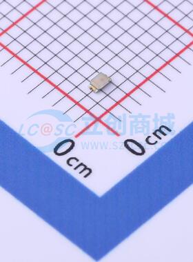 50只 发光二极管/LED SML-D12Y8WT86 黄色 0603 原装 电子元器件