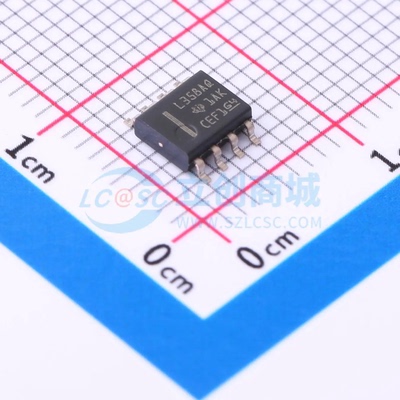 原装 运算放大器 LMV358AQDRQ1 SOIC-8 全新