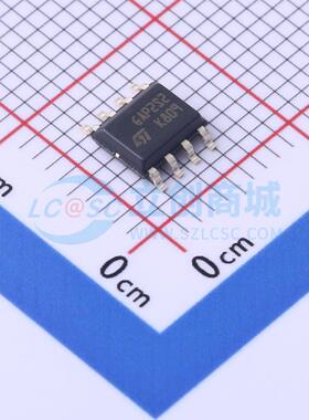 电机驱动芯片 STGAP2SMTR SO-8 原装正品 电子元器件配单