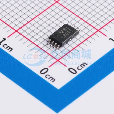 时钟缓冲器/驱动器/分配器 CDCV304TPWREP TSSOP-8 原装正品