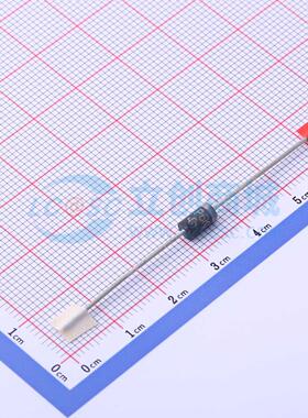 TVS/ESD管 P6KE150A-E3/54 DO-15(DO-204AC) 128V 2.9A 原装正品