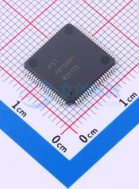 电池管理 PB7200 LQFP-80 原装正品 电子元器件配单