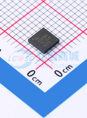 电池管理 BQ25890HRTWR WQFN-24(4x4) 原装正品 电子元器件配单