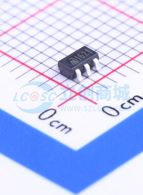 运算放大器 MD1621 SOT-23-5 原装正品 电子元器件配单