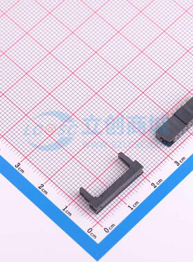 连接器 I-1012214P-B000 P=2mm 2x7P IDC连接器