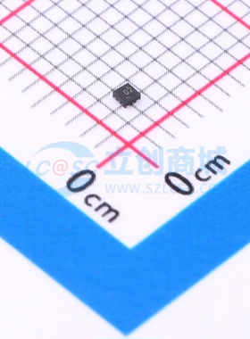 线性稳压器(LDO) LP590713QDQNRQ1 X2-SON-4-EP(1x1) 原装正品