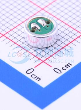 咪头/麦克风 GMI6027N-2C40DB - 原装正品 电子元器件配单