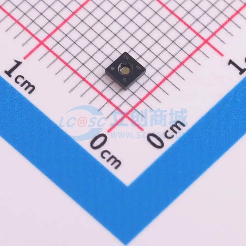 原装 温湿度传感器 HDC3020DEFR WSON-8(2.5x2.5) 全新