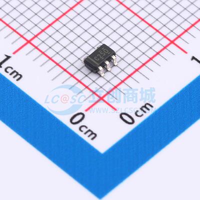 缓冲器/驱动器/收发器 CLVC1G125QDBVRQ1 SOT-23-5 电子元器件