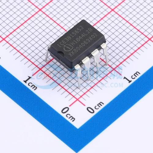 专业电源管理(PMIC) ICE3B1565J DIP-8 原装正品