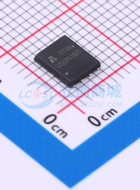 场效应管MOS APG020N01GD PDFN5X6-D 100V 25A ALLPOWER(铨力)