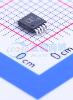 运算放大器 AD8028ARMZ MSOP-10 原装正品 电子元器件配单