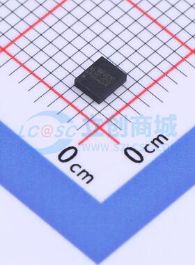 姿态传感器/陀螺仪 LSM6DSOTR LGA-14(2.5x3) 电子元器件配单