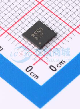 LED驱动 IS31FL3237-QFLS4-TR QFN-44-EP(5x5) 电子元器件配单