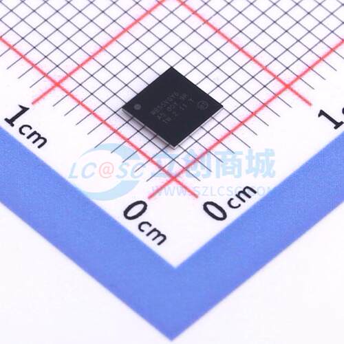 无线收发芯片 STM32WB55VGY6TR WLCSP-100(4.4x4.4) 电子元器件