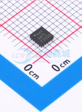 RF衰减器 F2255NLGK VFQFN-16-EP(3x3) 原装正品 电子元器件配单