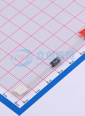 TVS/ESD管 P6KE400A DO-15(DO-204AC) 342V 1.1A Littelfuse力特