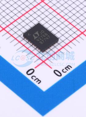 以太网收发器 LT4276BHUFD#PBF QFN-28-EP(4x5) 电子元器件配单