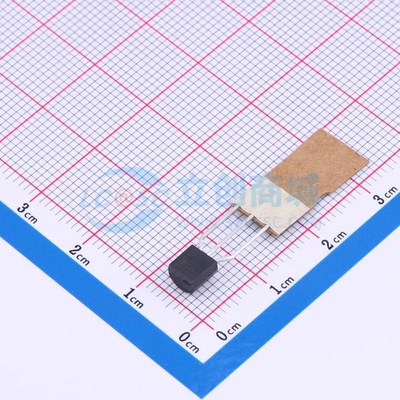 线性稳压器(LDO) LM317LCLPR TO-92-3 原装正品