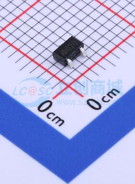 监控和复位芯片 MD7020 SOT-23-3L 原装正品 电子元器件配单