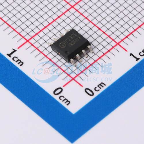 电池管理 IP2325_DA ESOP-8 原装正品 电子元器件配单