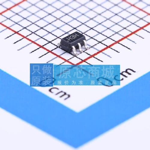 精密运放 ADA4805-1AKSZ-R7 SC-70-6 原装正品 电子元器件配单