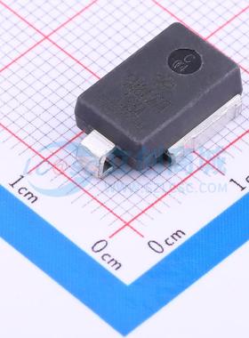 TVS/ESD管 SM8A27THE3/I DO-218AC 22V 75A@8/20us 原装正品