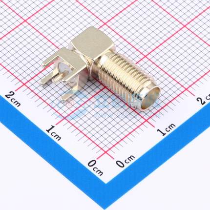 RF射频同轴连接器 2LC15SF046 - 原装正品 电子元器件配单