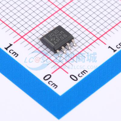 功率电子开关 TPS2030DR SOIC-8 原装正品 电子元器件配单