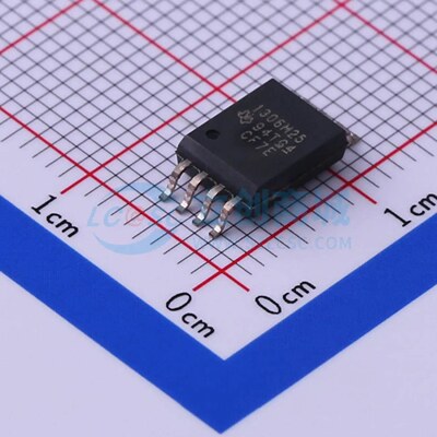 ADC/DAC-专用型 AMC1306M25DWVR SOIC-8-300mil 原装正品
