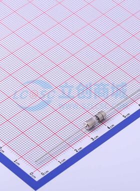 一次性保险丝 332 T1AL 250V 插件,3.6x10mm 原装 电子元器件配单