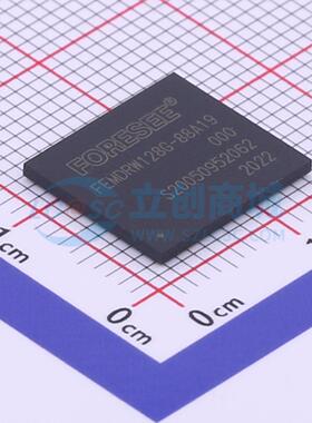 eMMC FEMDRW128G-88A19 BGA-153 原装正品 电子元器件配单
