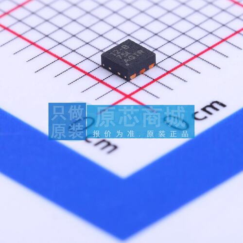 线性稳压器(LDO) LP5912-1.2DRVT WSON-6-EP(2x2) 电子元器件配单