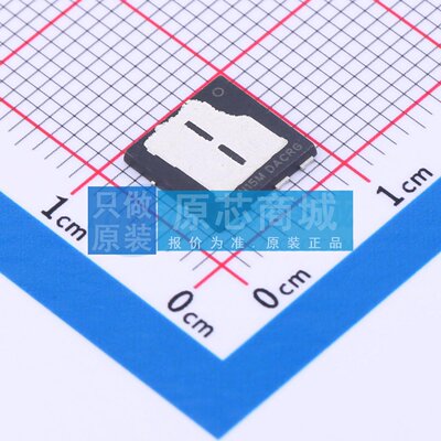 场效应管MOS NTMTSC4D3N15MC TDFNW-8(8.3x8.4) 150V 22A；174A o