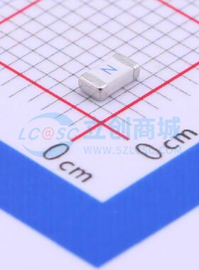 一次性保险丝 F1206VH5000TM 1206 原装正品 电子元器件配单