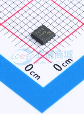 场效应管MOS SI7414DN-VB DFN-8(3x3) 60V 15A VBsemi/微碧