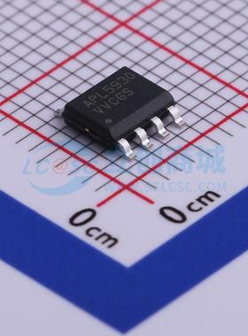 线性稳压器(LDO) APL5930KAI-TRG SOP-8-EP 原装 电子元器件配单