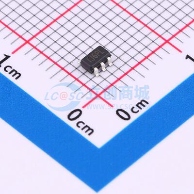 DC-DC电源芯片 MP2359DT-LF-Z SOT-23-6 原装正品 电子元器件配单