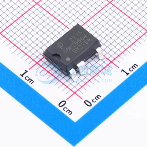 AC-DC控制器和稳压器 TOP258GN-TL SMD-7P 原装 电子元器件配单