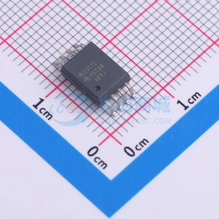 原装 隔离式比较器 AMC23C12DWVR SOIC-8 全新